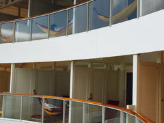 Hamacas AIDA
