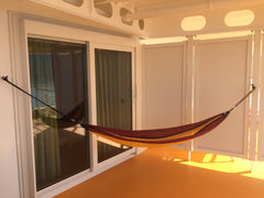 Crazy Chair Clipper en AIDA
