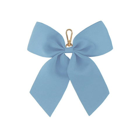 pastel-blue-bow-keyring-eloise-johnny-loves-rosie-accessories