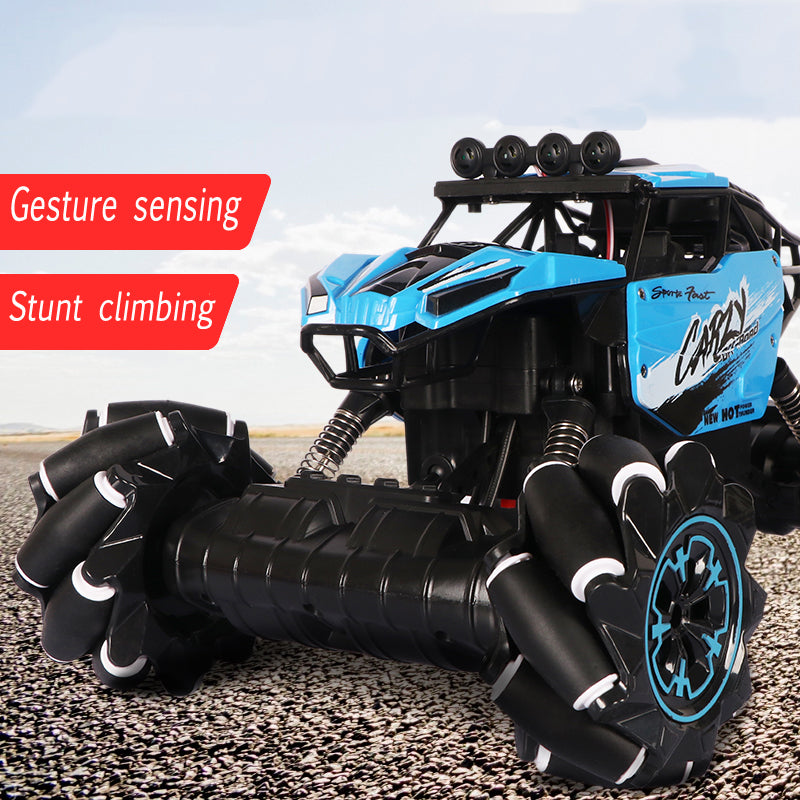 rc suv