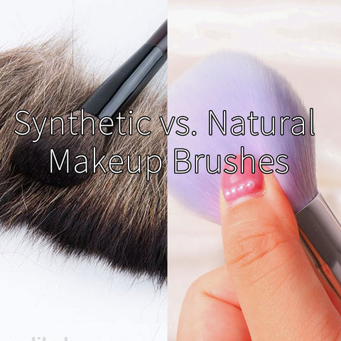 affordable good makeup brushes