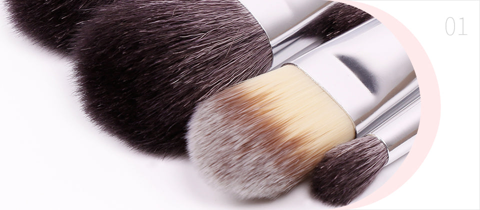 Makeup Brushes Archives - Page 5 of 5 - The Beauty Look Book