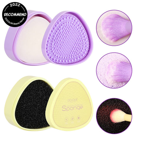 Docolor Makeup Brush Cleaner