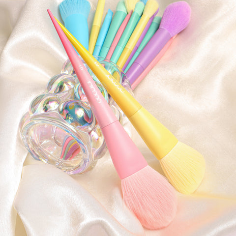 Unicorn Makeup Brushes