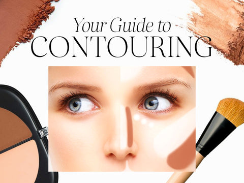 How To Contour - A Step by Step Guide to Contouring Like a Pro