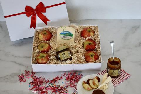 Impress Your Guest Holiday Gift Box