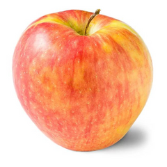 Honeycrisp Apples