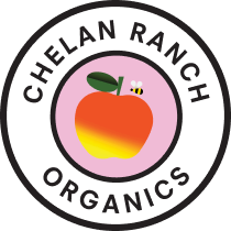 Chelan Ranch Organics Logo