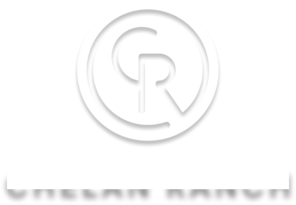 Chelan Ranch Organics Logo