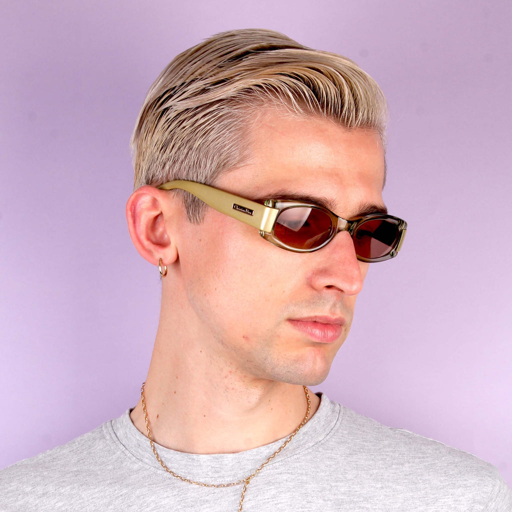 2000s dior sunglasses