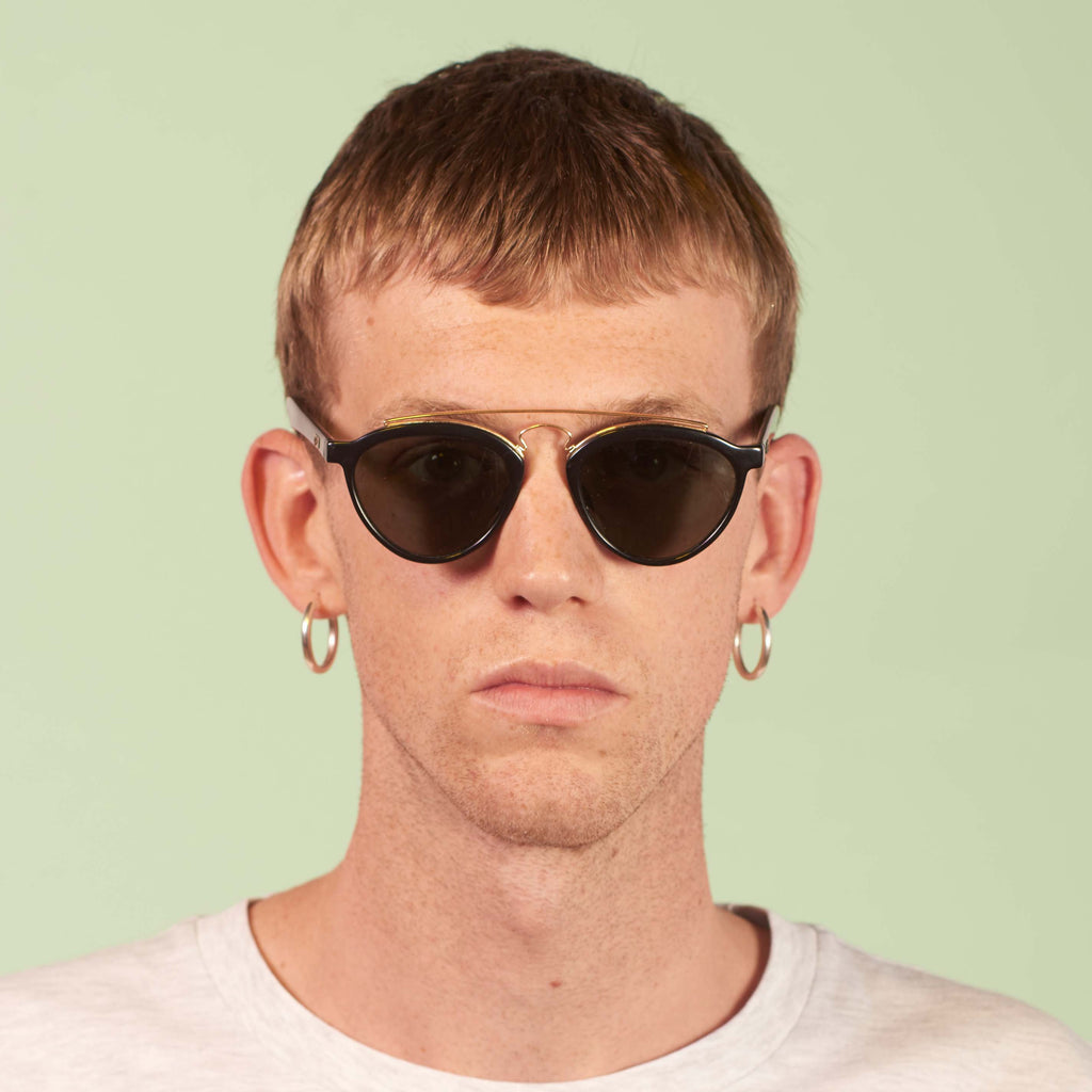 ray ban gatsby sunglasses