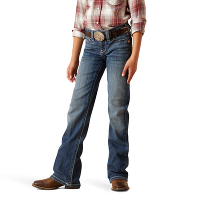 Sale 20% off ! Ariat Womens R.E.A.L Jeans- Entwined – Double C Saddlery  Australia
