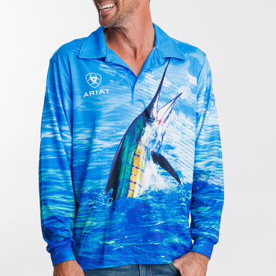 Fishing Shirt – Ariat Australia