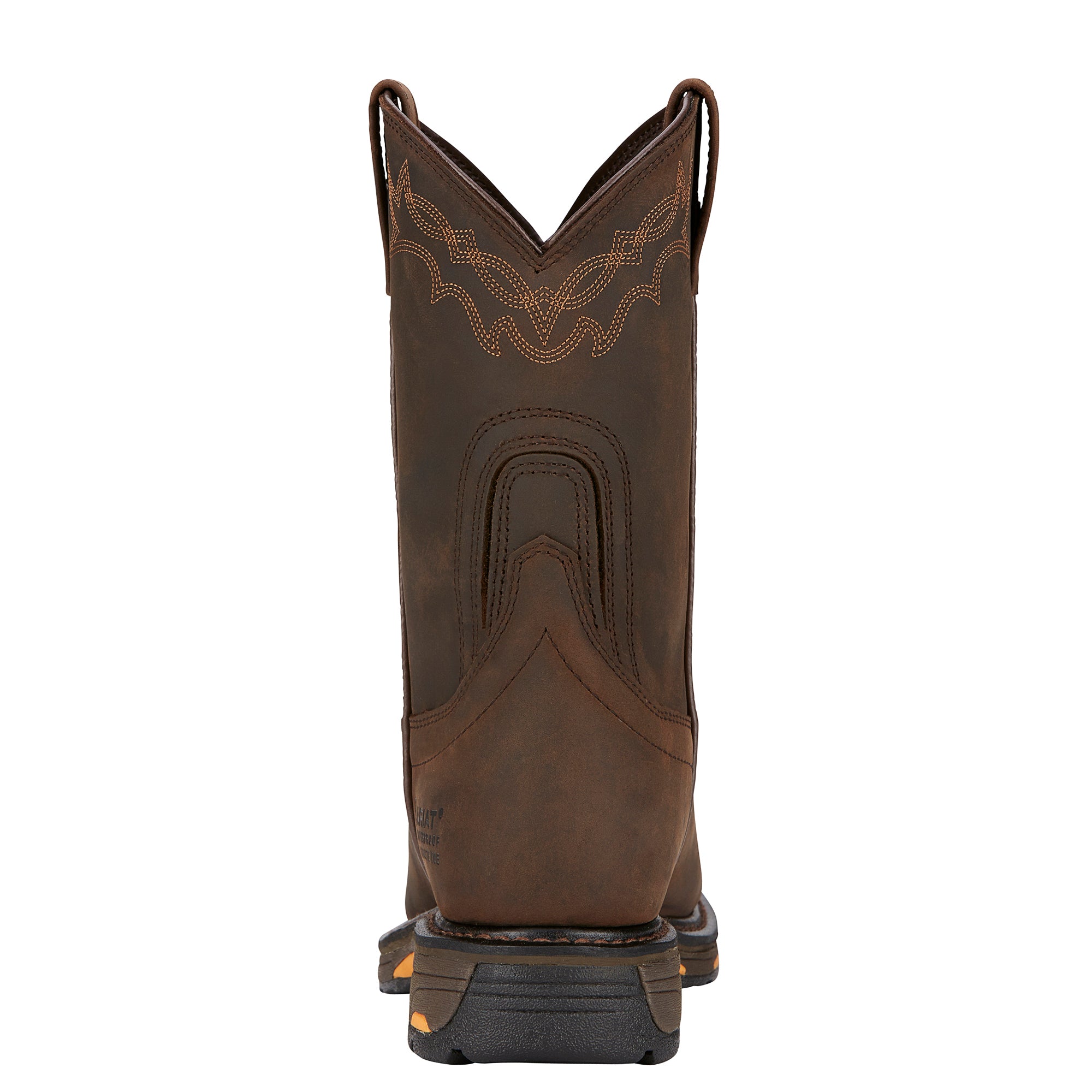 ariat composite