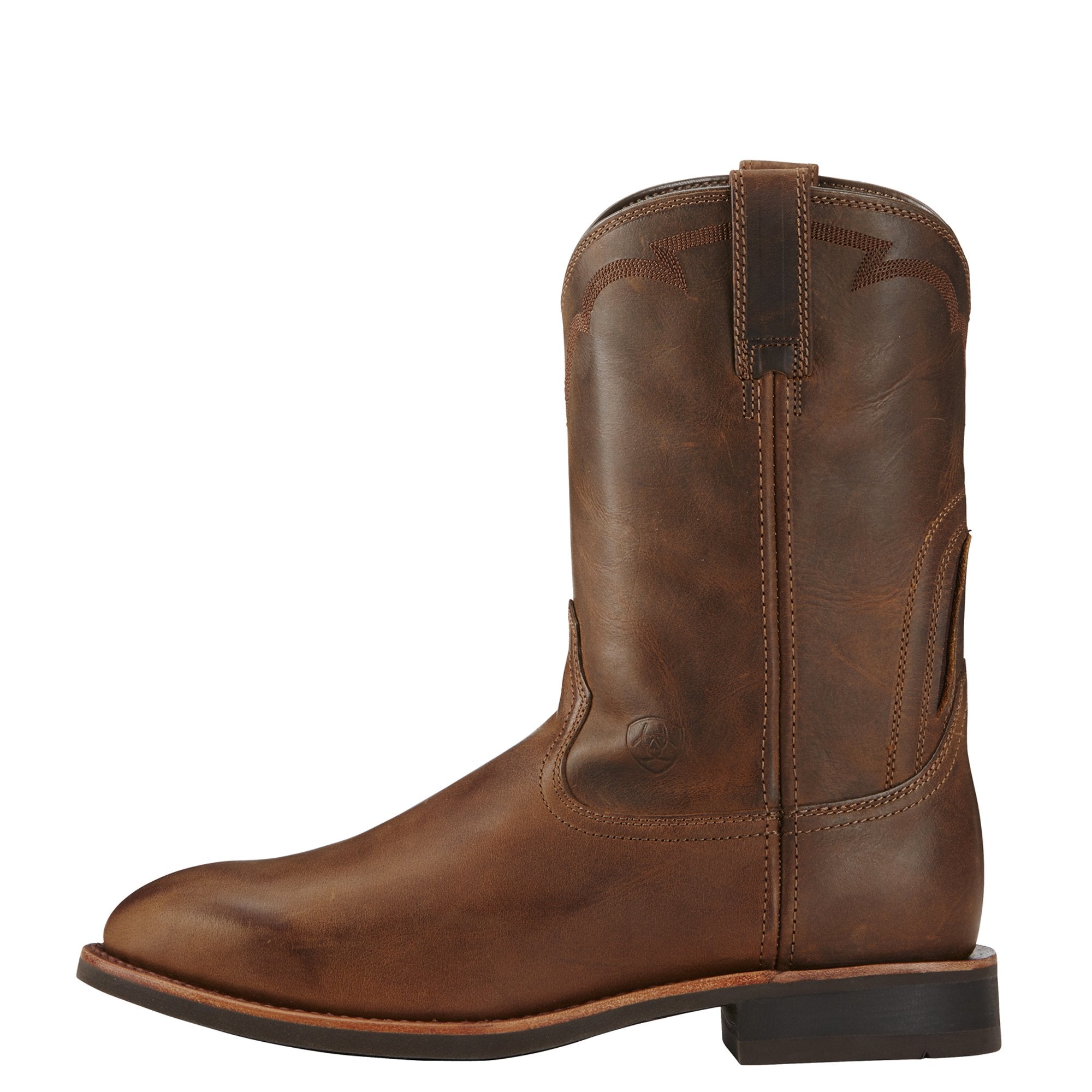 ariat acton boot