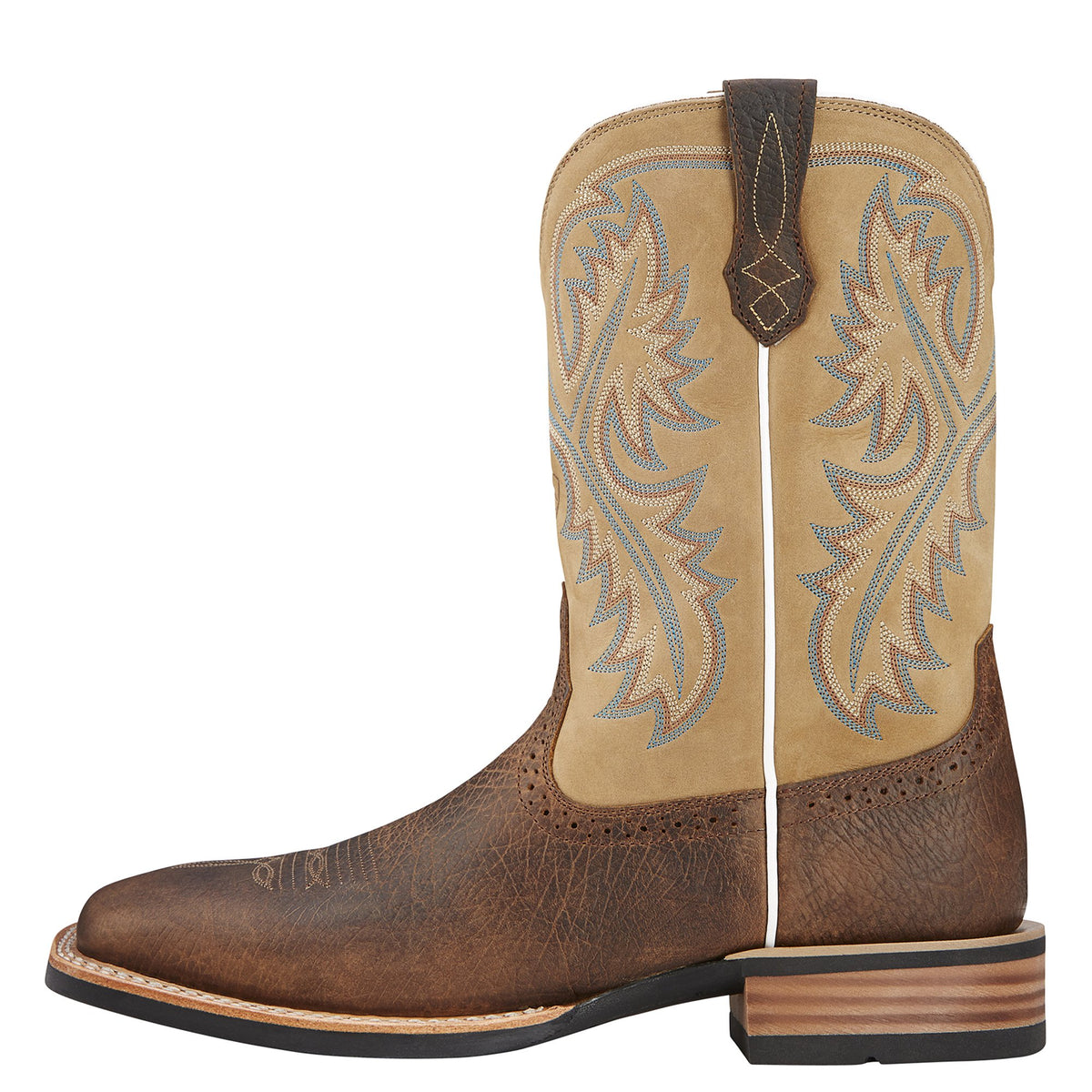 Men's Quickdraw Ariat Australia