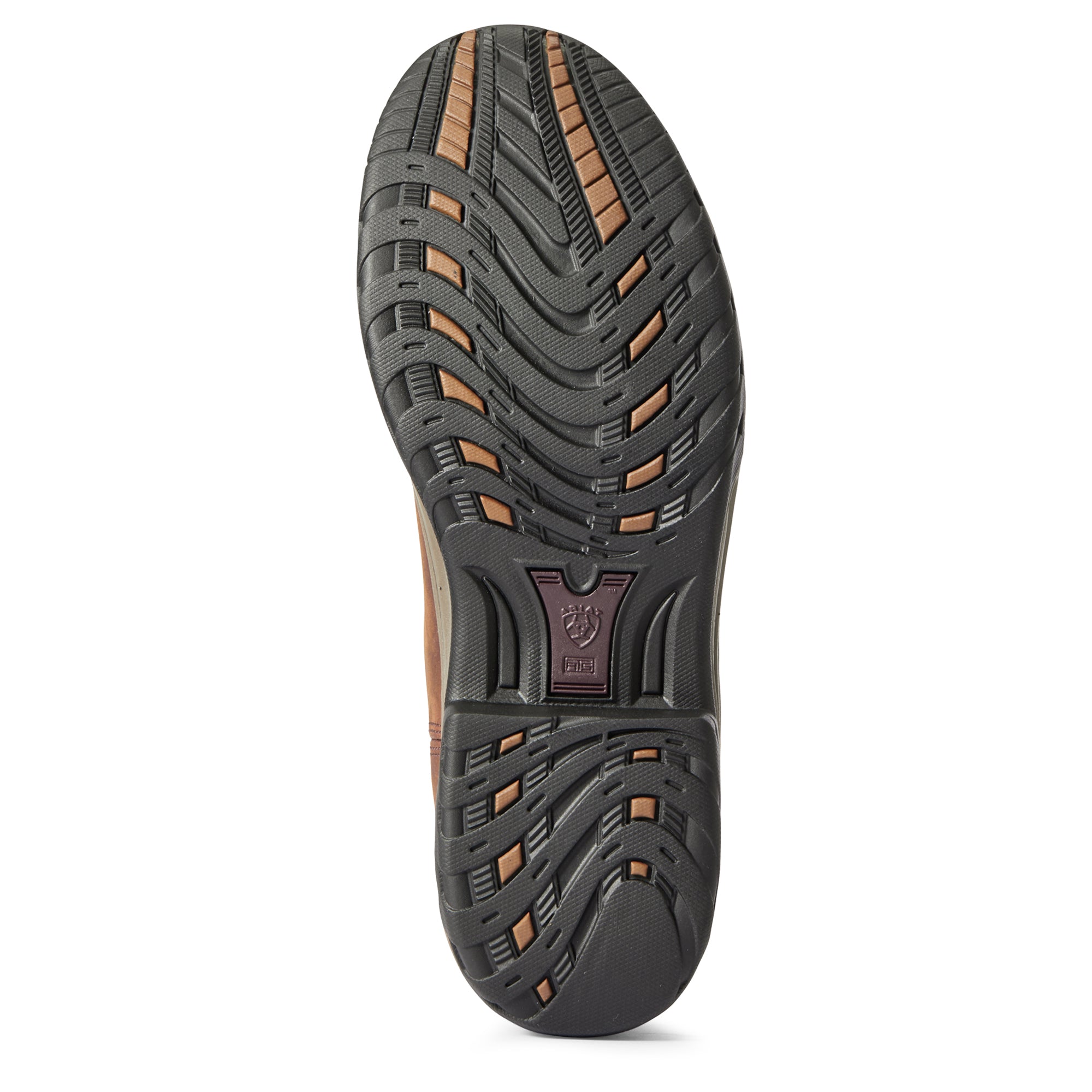 ariat terrain pull on