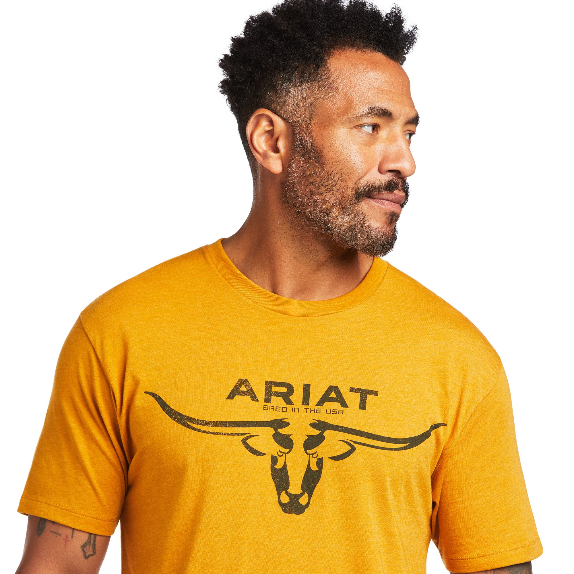 Ariat Bred in the USA T-Shirt – Ariat Australia