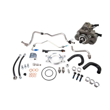 Fleece | 2011-2016 GM 2500 / 3500 Duramax LML CP3 Conversion Kit With CP3