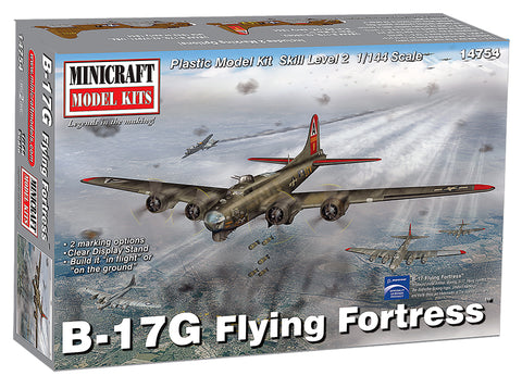 Minicraft Models | Scale Plastic Model 