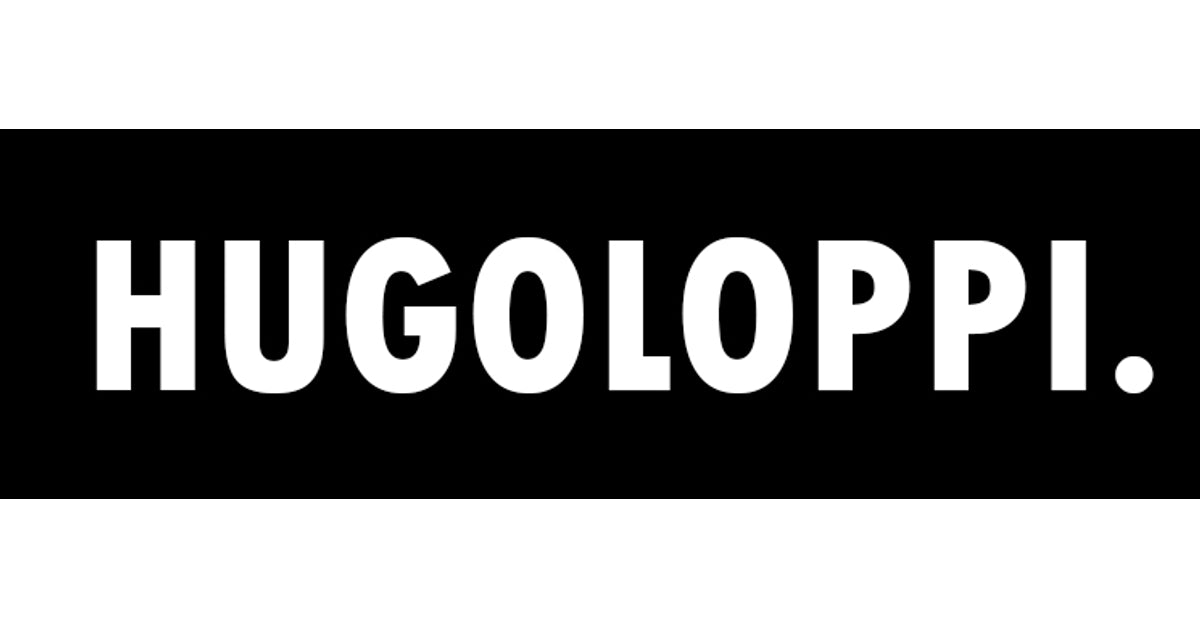 HUGOLOPPI - Affiche Pulp Fiction