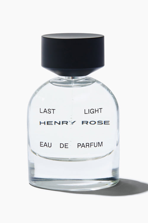 last light perfume