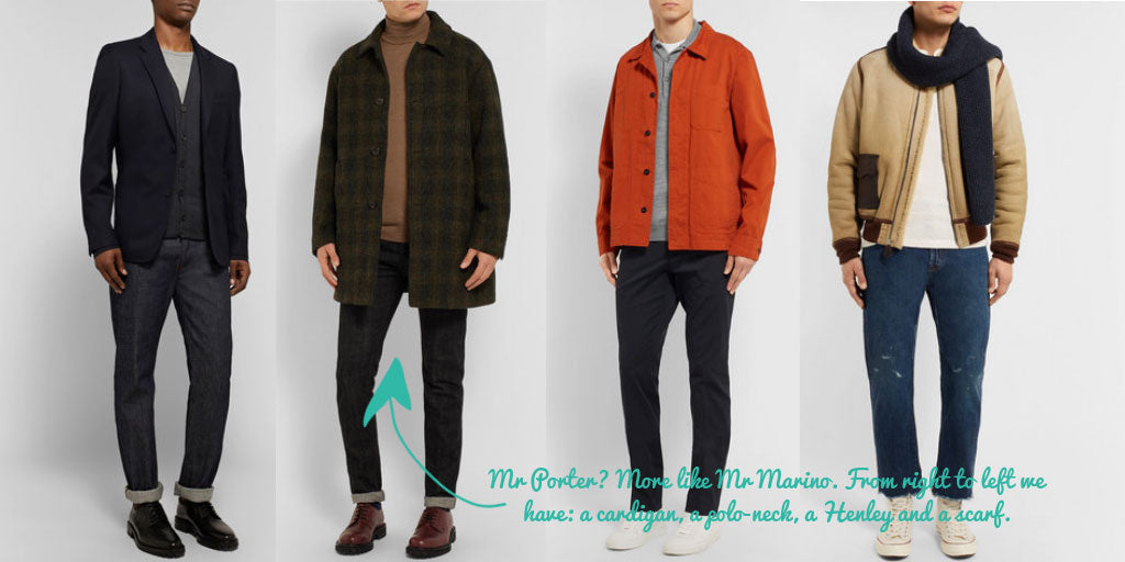 How To Dress This Autumn – ReefKnots