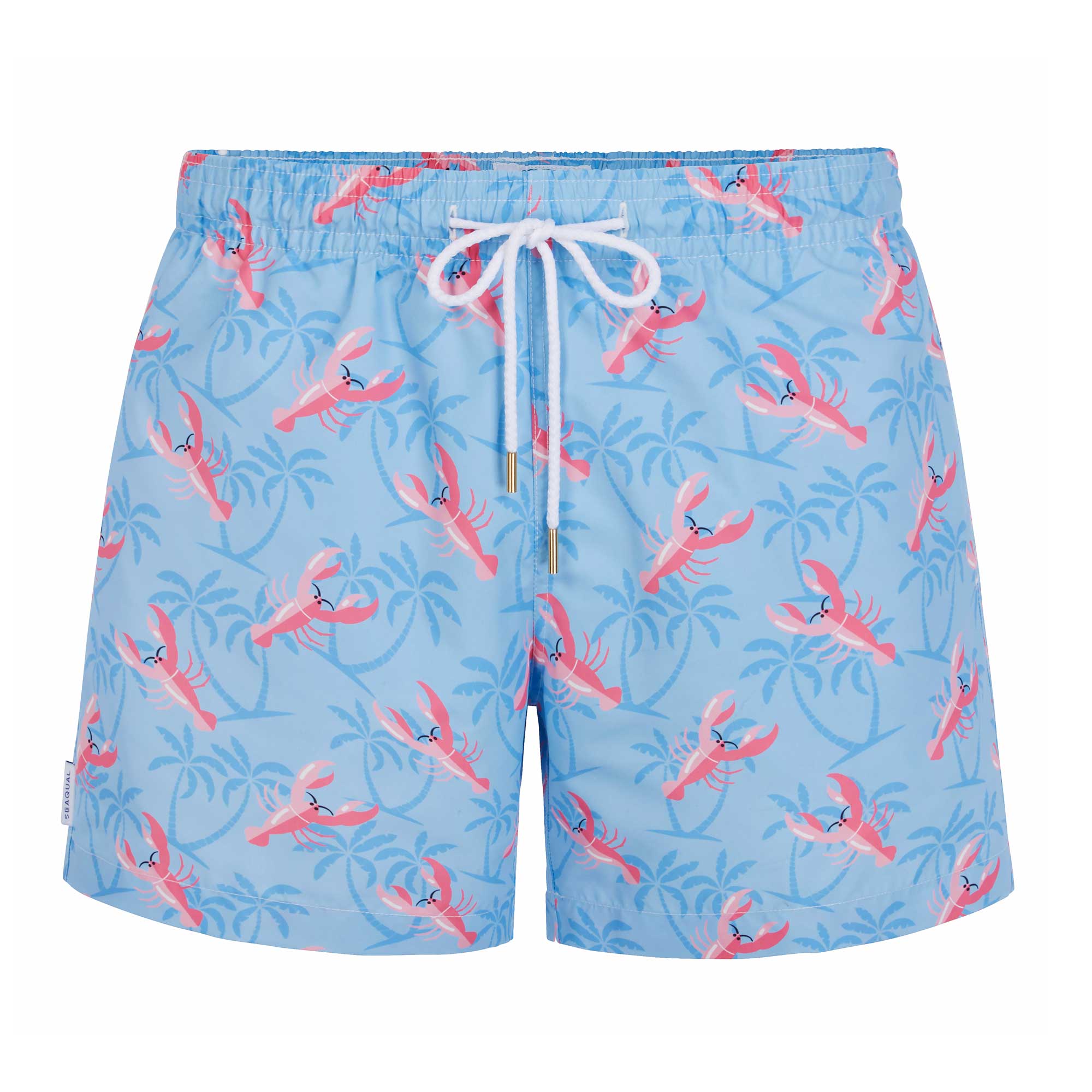 lobster swim shorts