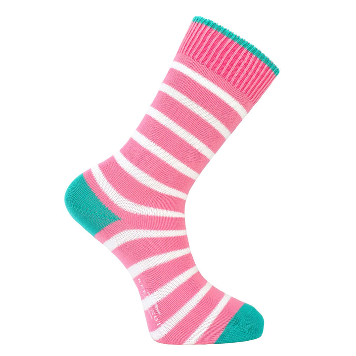 Socks | Colourful Socks | Striped Socks | Made in England – Reef Knots