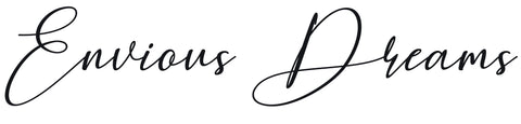 Envious Dreams Logo