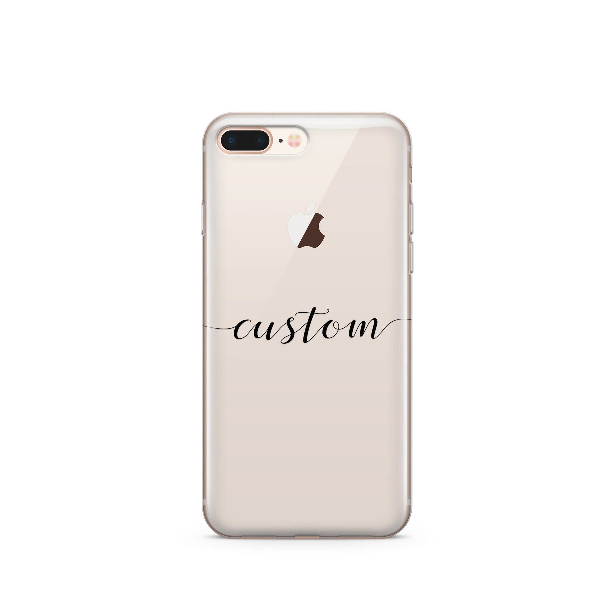 name phone cases