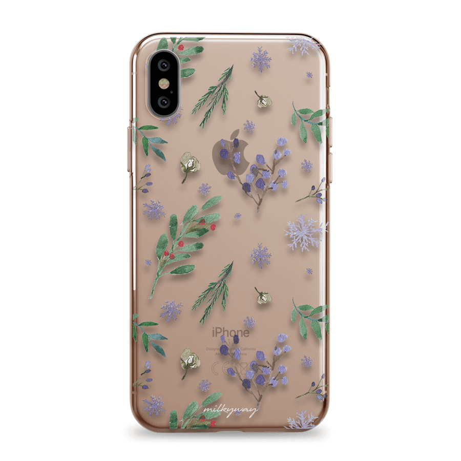 clear phone cases with designs