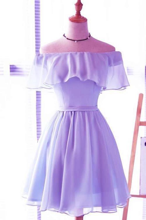 tight purple homecoming dresses