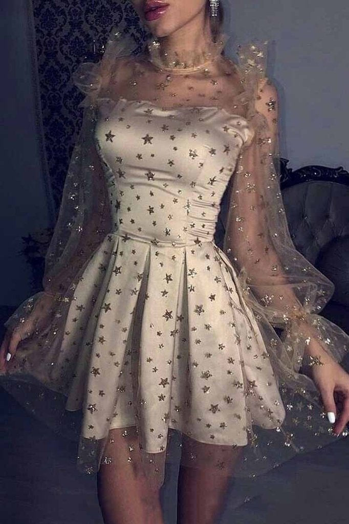 where to buy cute party dresses