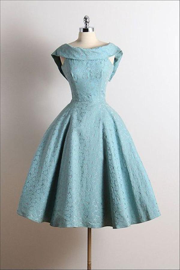 cute vintage dresses