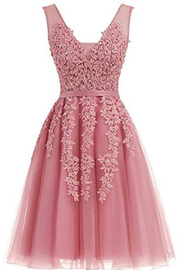 princess hoco dress