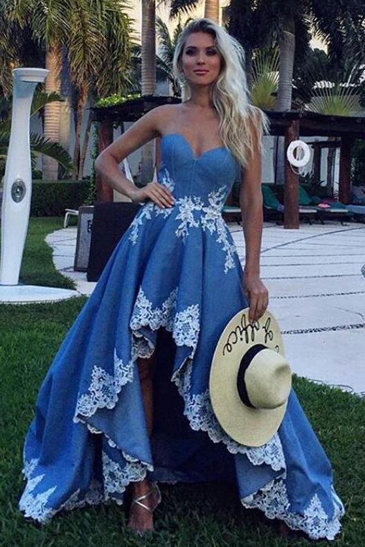 prom dress with cowboy boots