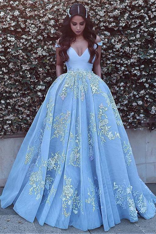 amazing quinceanera dresses