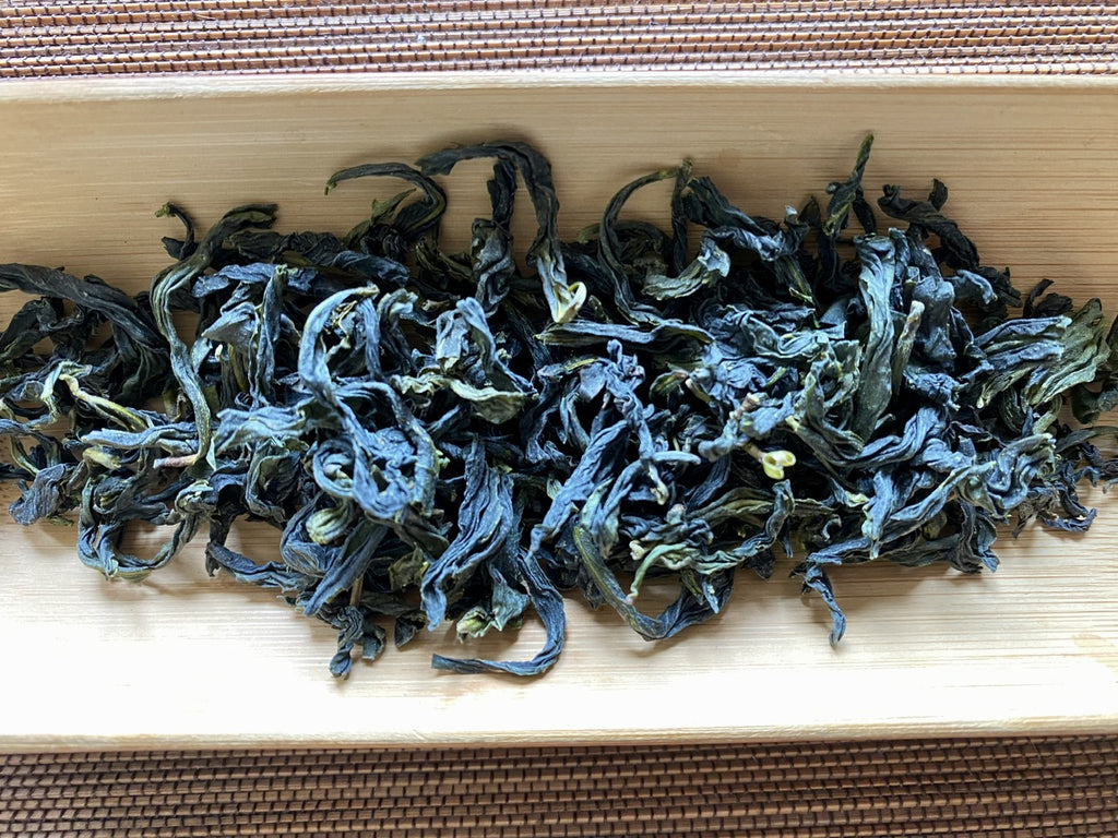 Award Winning Wenshan Baozhong Tea spring 2023