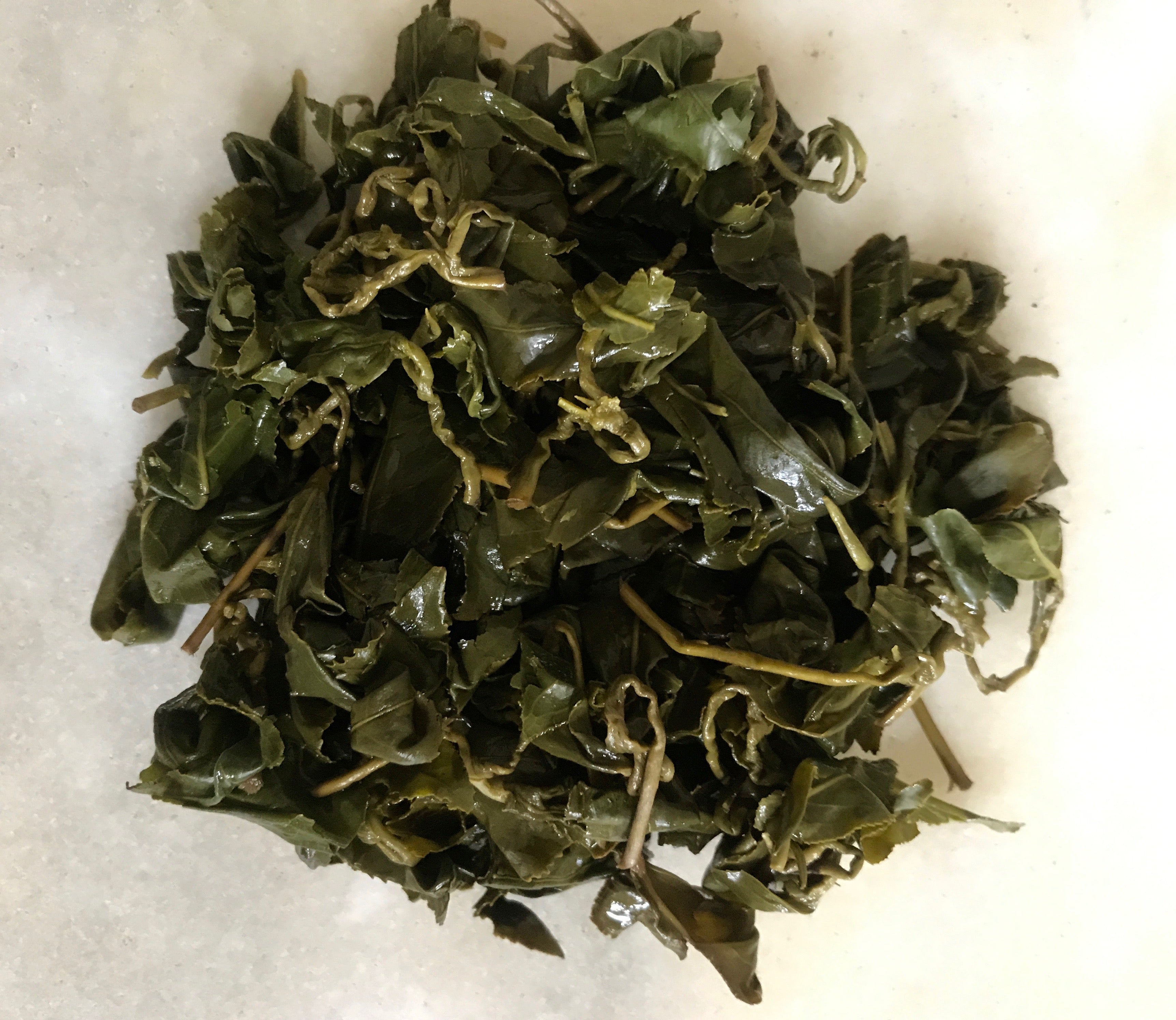 Complete Guide to Brewing Loose Leaf Oolong Tea (UPDATED) - Eco