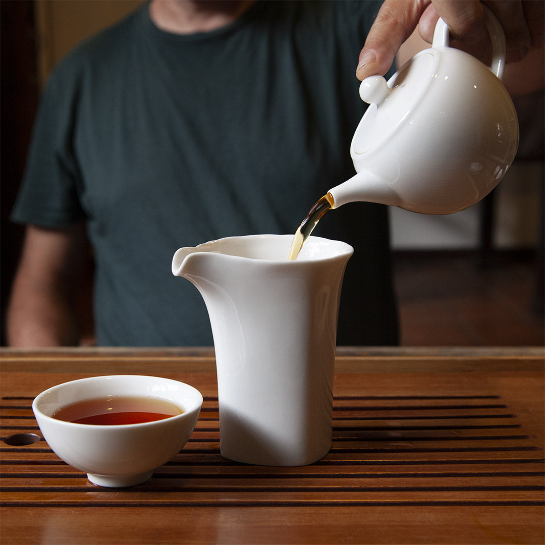 Art Déco Tea Pot 0,6L