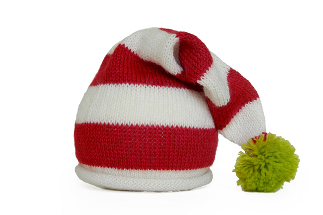 knit stocking cap