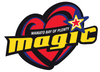 magic netball logo