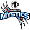 mystics netball team