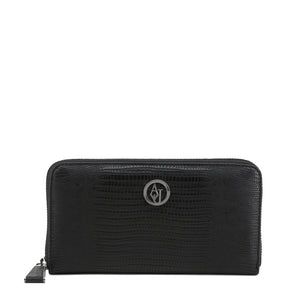 armani wallet womens