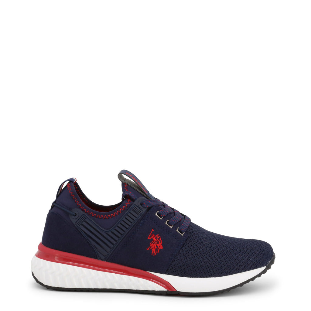 Кроссовки us polo assn