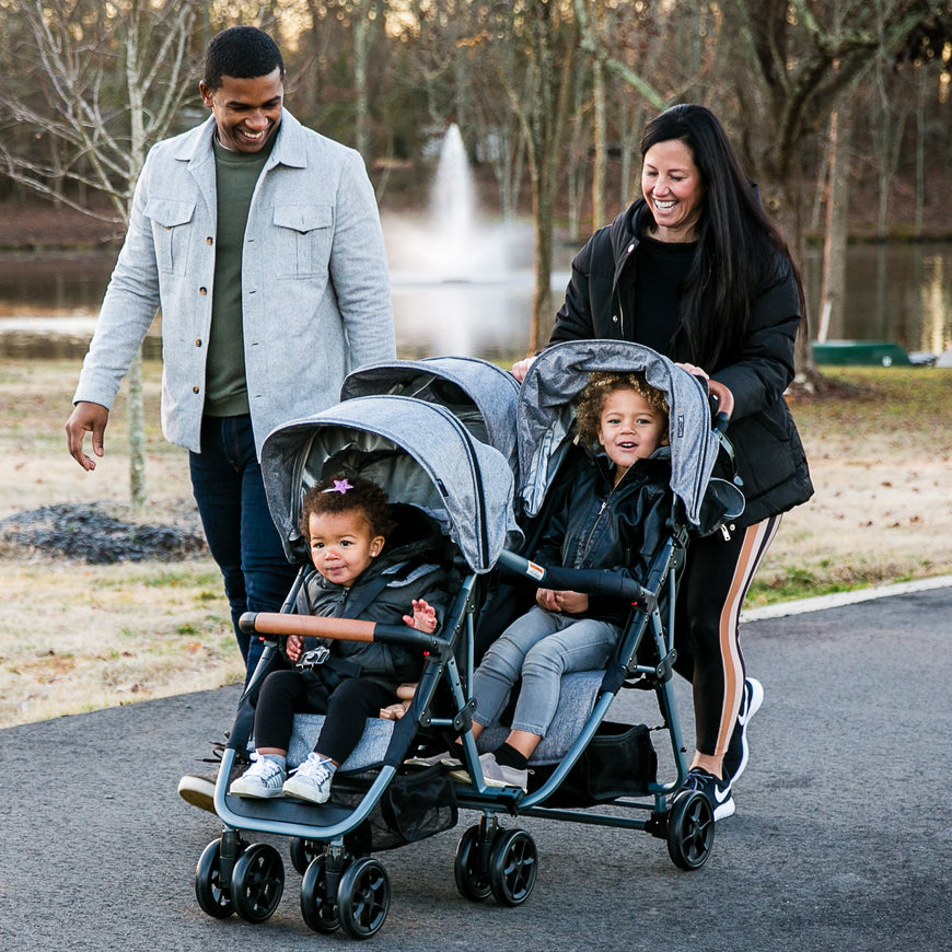 zoe stroller sale