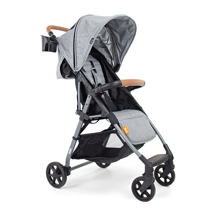 joie travel stroller airplane