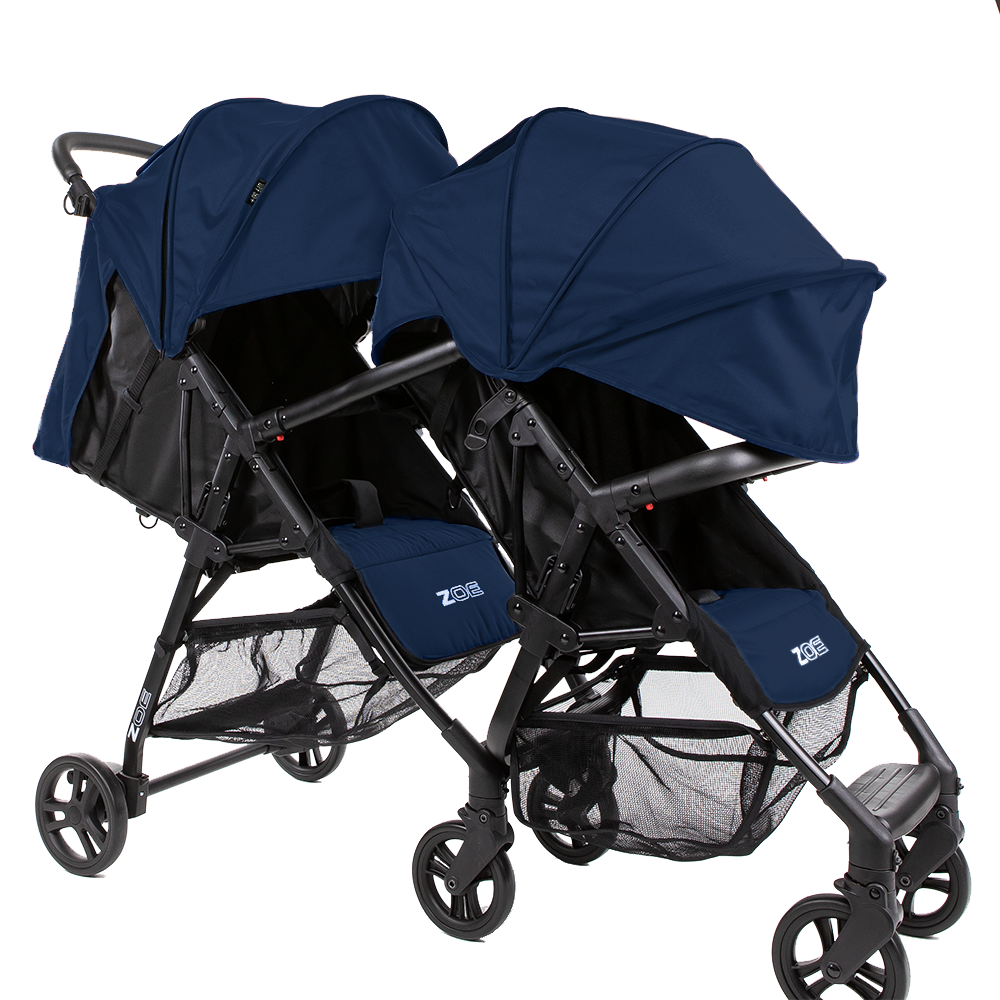 zoe xl1 tandem stroller