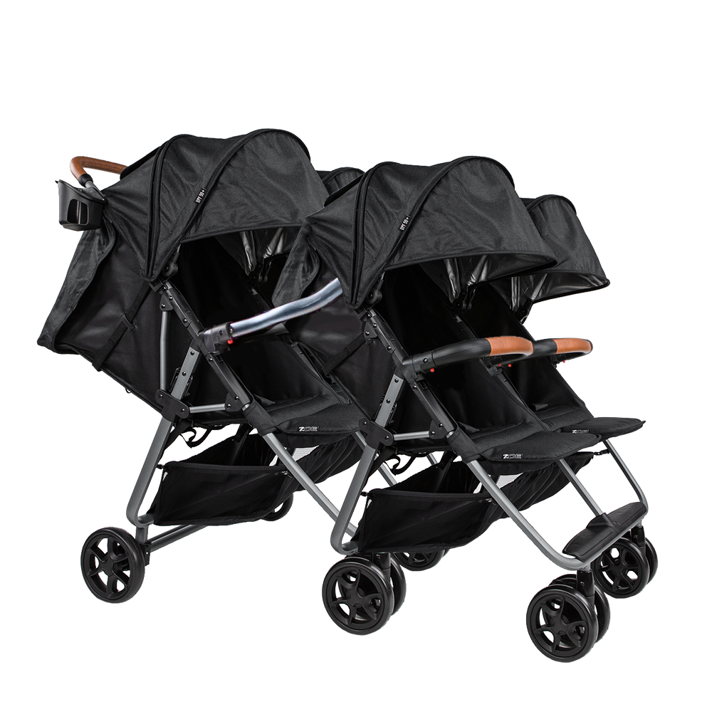 best quad stroller